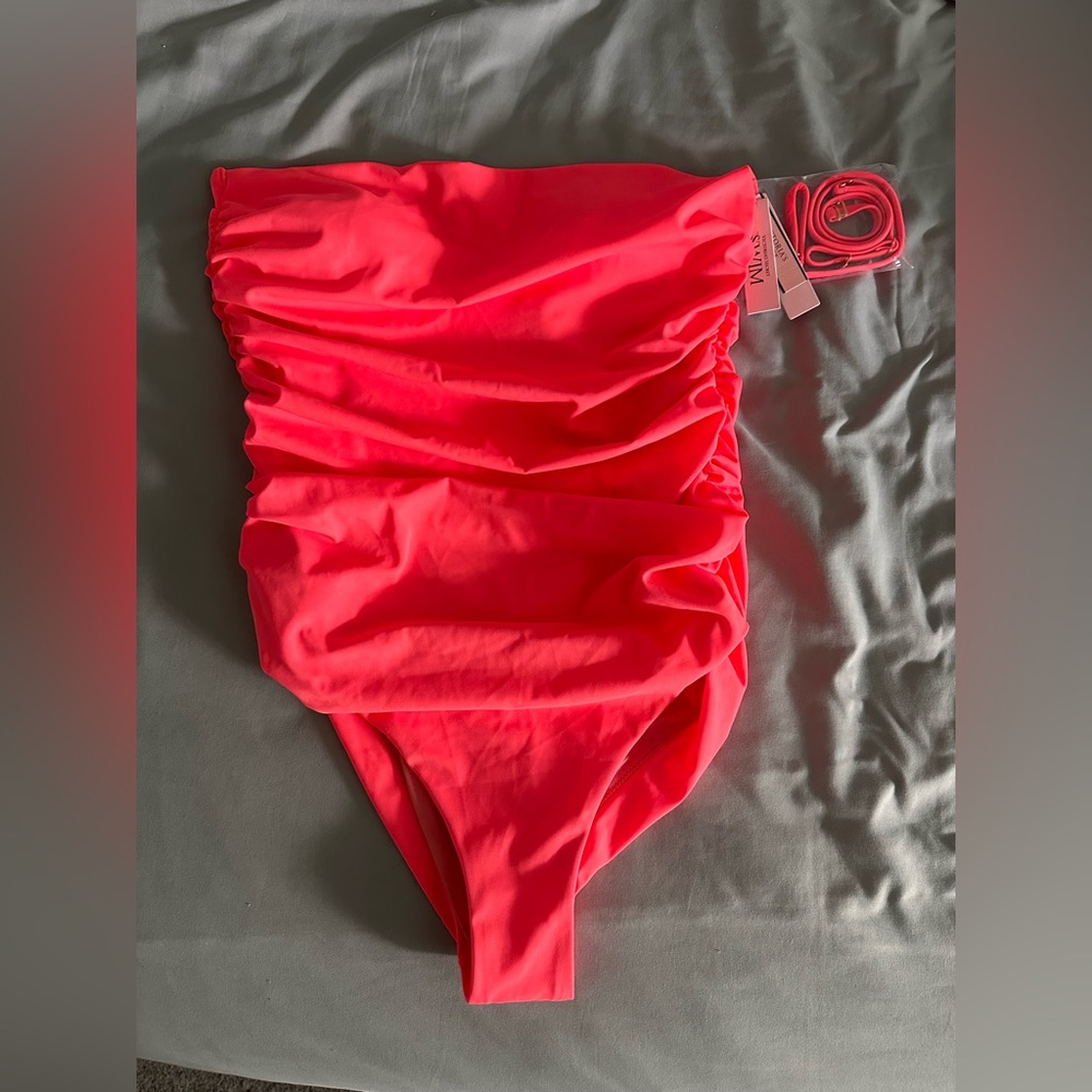 Victorias Secret One piece swim